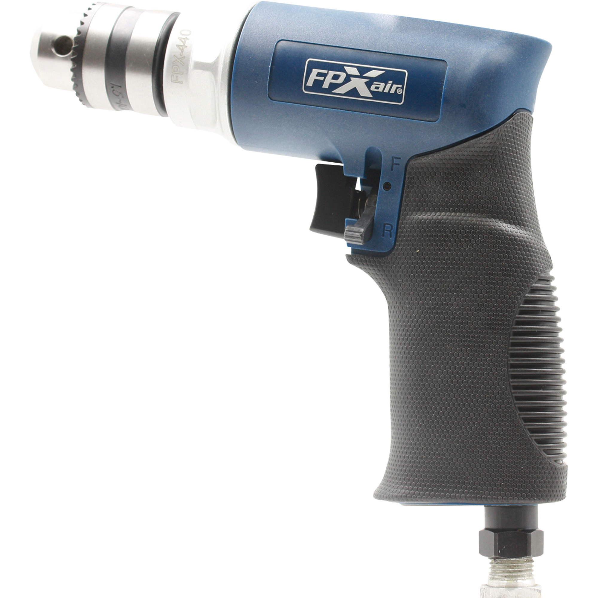 FPX Air Tools 3/8in. Reversible Drill, Model# FPX-440